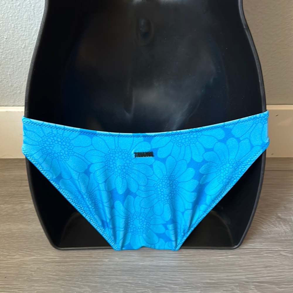 Normal coverage Bathing suits bottom - Picture 3 of 7